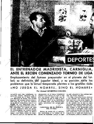 BLANCO Y NEGRO MADRID 04-10-1958 página 91