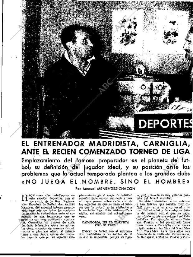 BLANCO Y NEGRO MADRID 04-10-1958 página 91