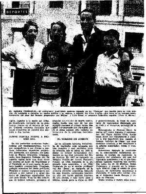 BLANCO Y NEGRO MADRID 04-10-1958 página 92