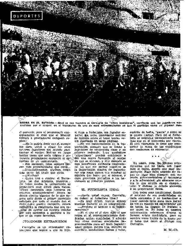 BLANCO Y NEGRO MADRID 04-10-1958 página 94