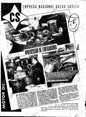 ABC MADRID 05-10-1958 página 20