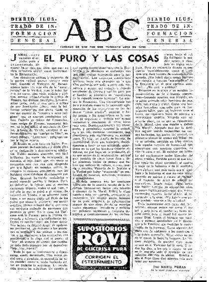 ABC MADRID 07-10-1958