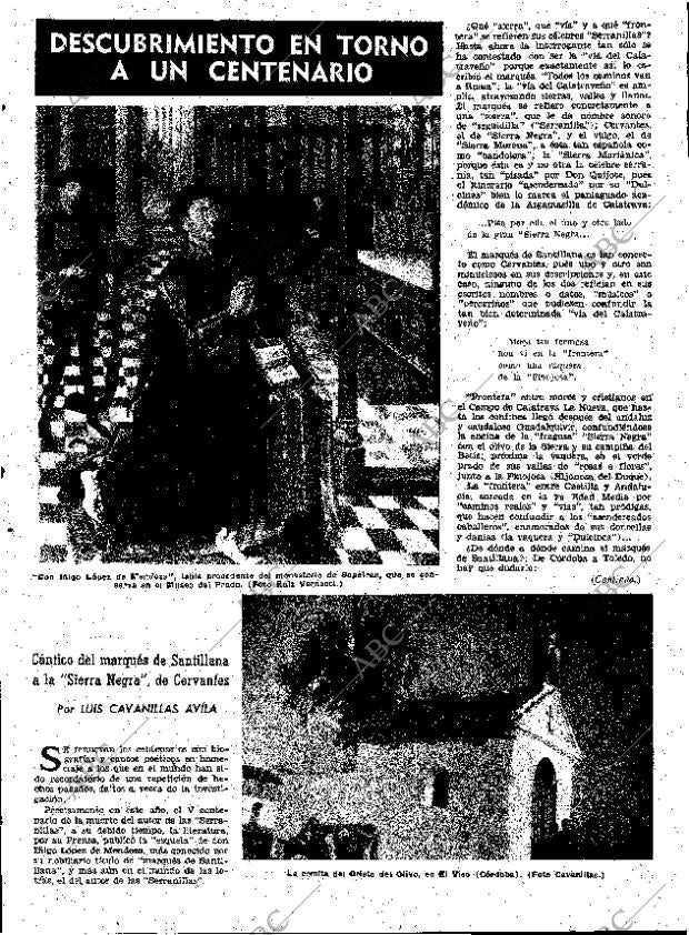 ABC MADRID 09-10-1958 página 21