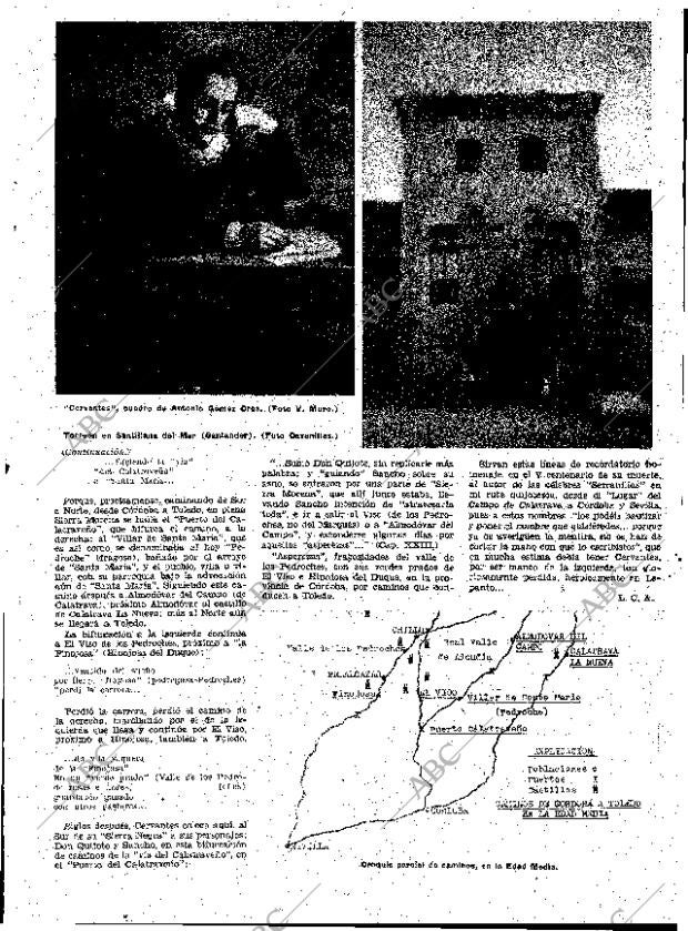 ABC MADRID 09-10-1958 página 25