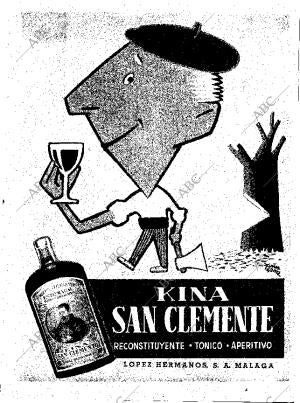 ABC MADRID 09-10-1958 página 27