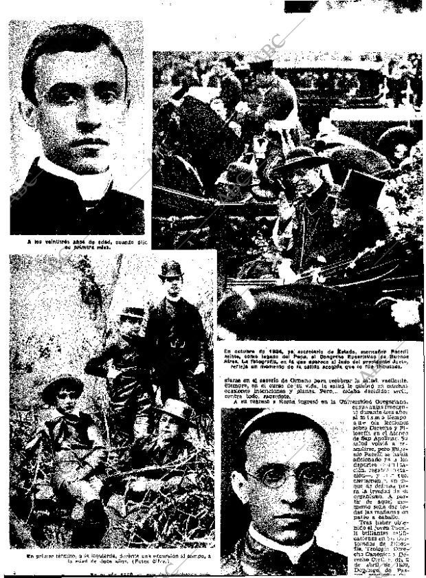 ABC MADRID 09-10-1958 página 4