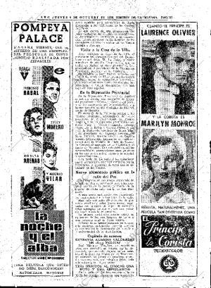 ABC MADRID 09-10-1958 página 52