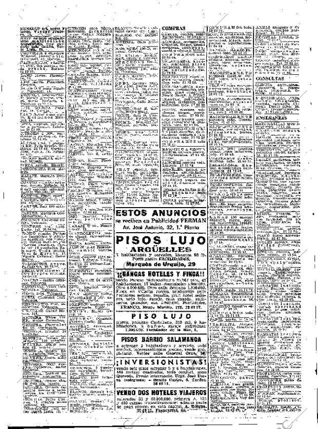 ABC MADRID 09-10-1958 página 66