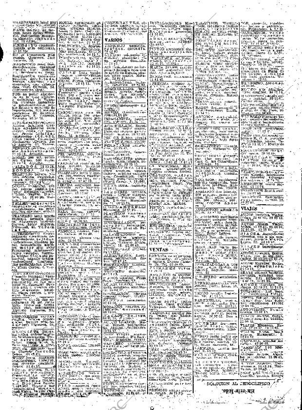 ABC MADRID 09-10-1958 página 71