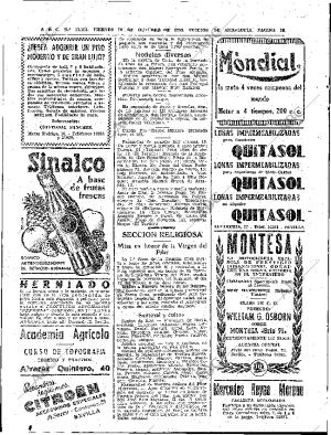 ABC SEVILLA 10-10-1958 página 26