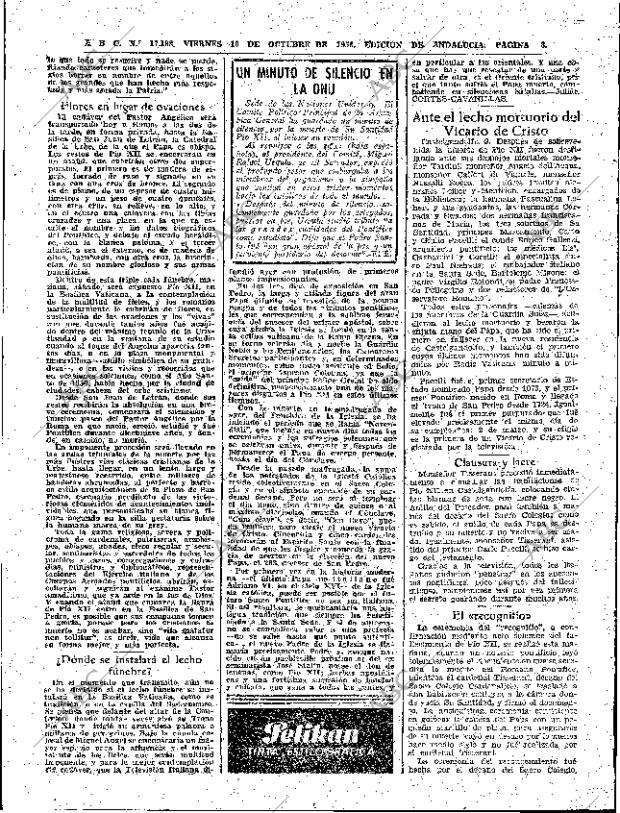 ABC SEVILLA 10-10-1958 página 8