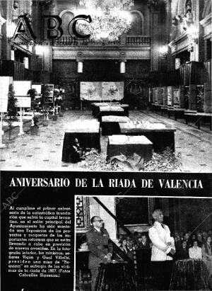 ABC MADRID 16-10-1958