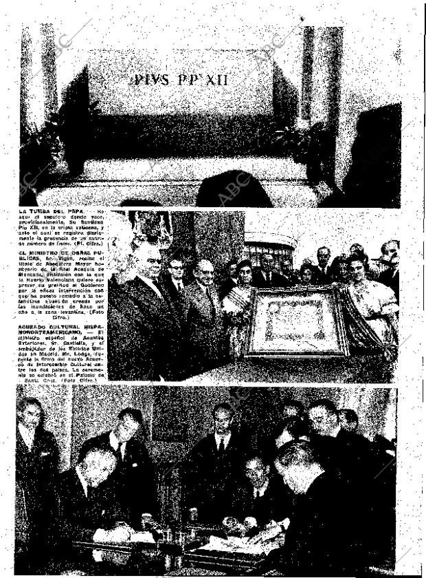 ABC MADRID 17-10-1958 página 13