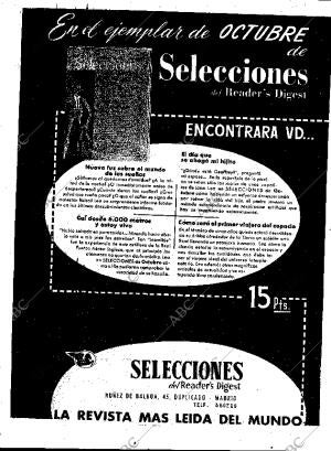 ABC MADRID 17-10-1958 página 18