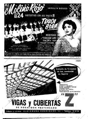 ABC MADRID 17-10-1958 página 20