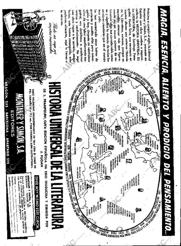 ABC MADRID 17-10-1958 página 21