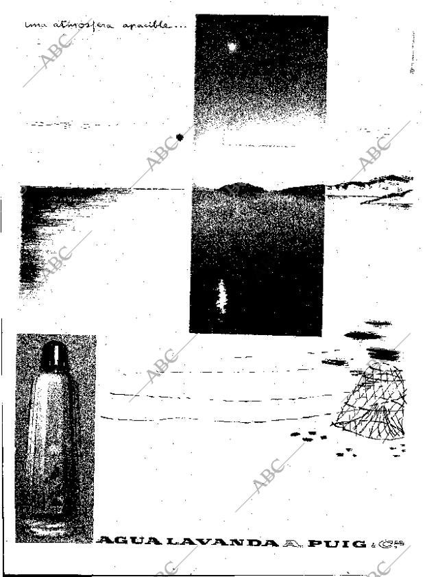 ABC MADRID 17-10-1958 página 22