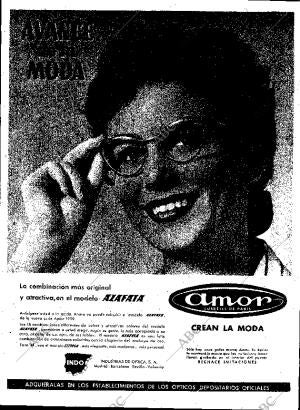 ABC MADRID 17-10-1958 página 26