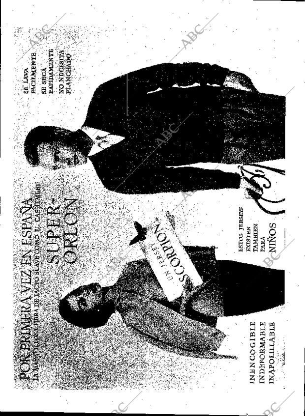 ABC MADRID 17-10-1958 página 30