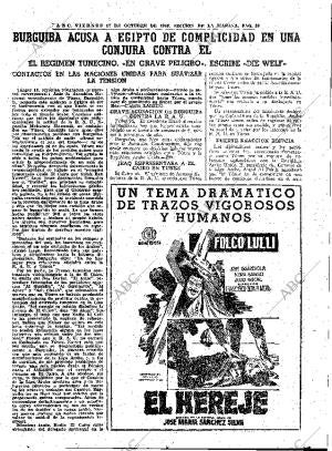ABC MADRID 17-10-1958 página 39