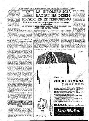 ABC MADRID 17-10-1958 página 41
