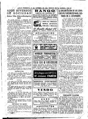 ABC MADRID 17-10-1958 página 44