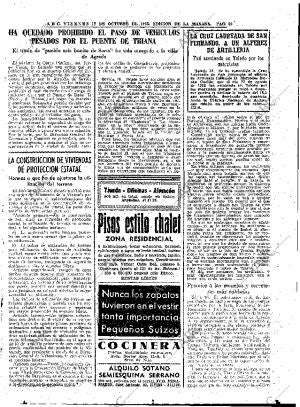 ABC MADRID 17-10-1958 página 49