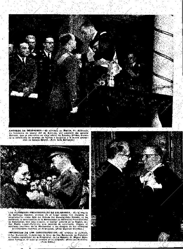 ABC MADRID 17-10-1958 página 5
