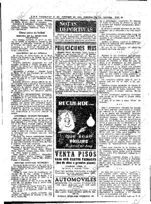 ABC MADRID 17-10-1958 página 58