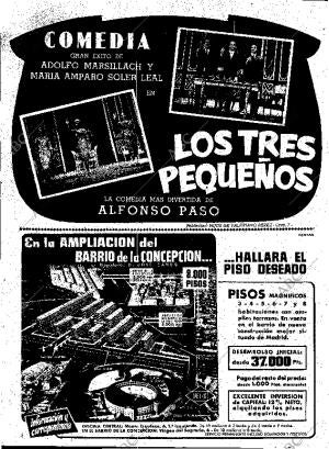ABC MADRID 17-10-1958 página 6