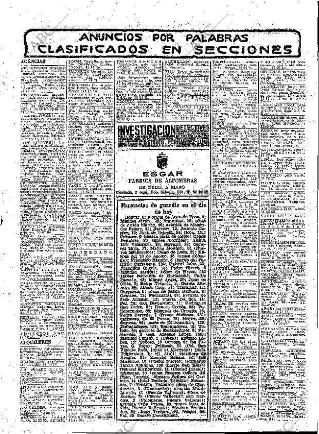 ABC MADRID 17-10-1958 página 63