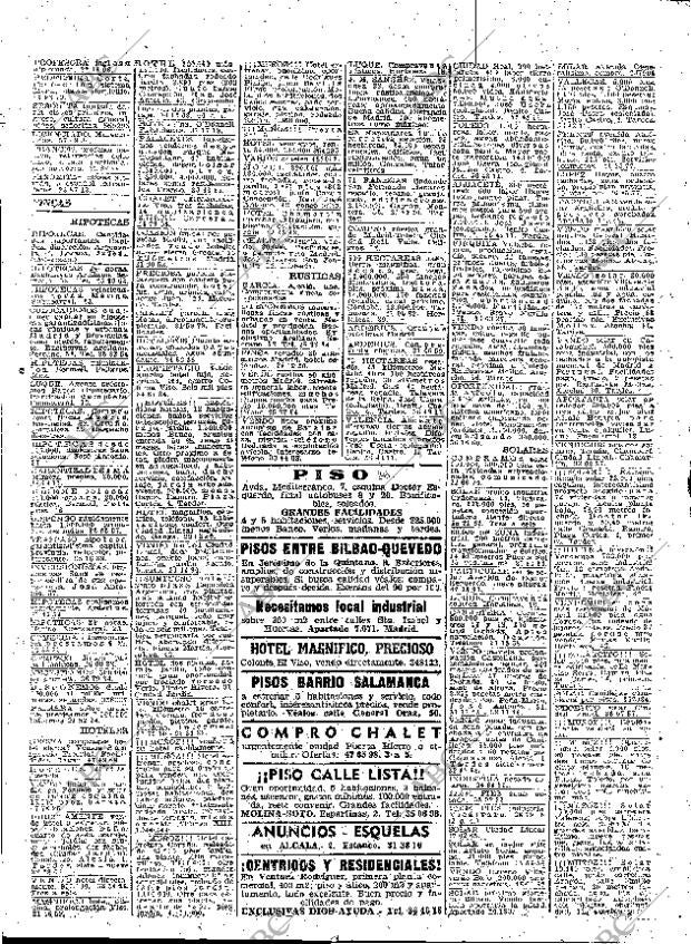 ABC MADRID 17-10-1958 página 66