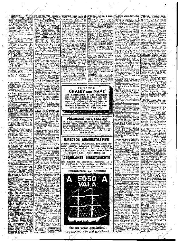 ABC MADRID 17-10-1958 página 67