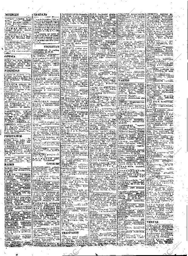 ABC MADRID 17-10-1958 página 69