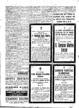 ABC MADRID 17-10-1958 página 70