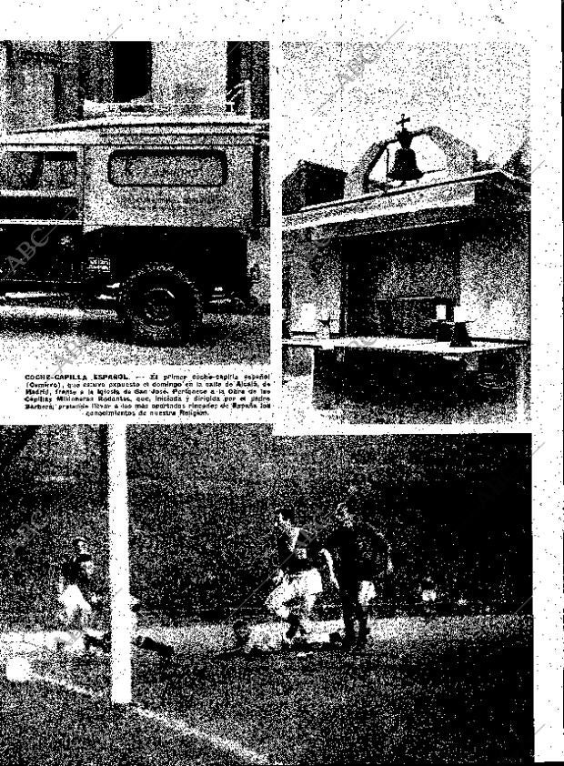 ABC MADRID 17-10-1958 página 9