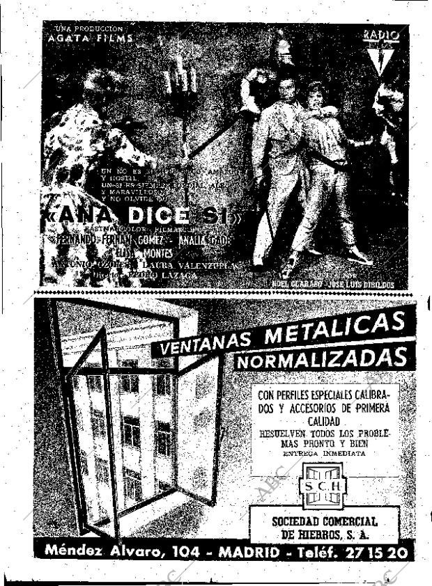 ABC MADRID 18-10-1958 página 12