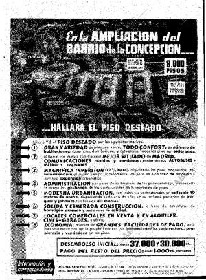 ABC MADRID 18-10-1958 página 17