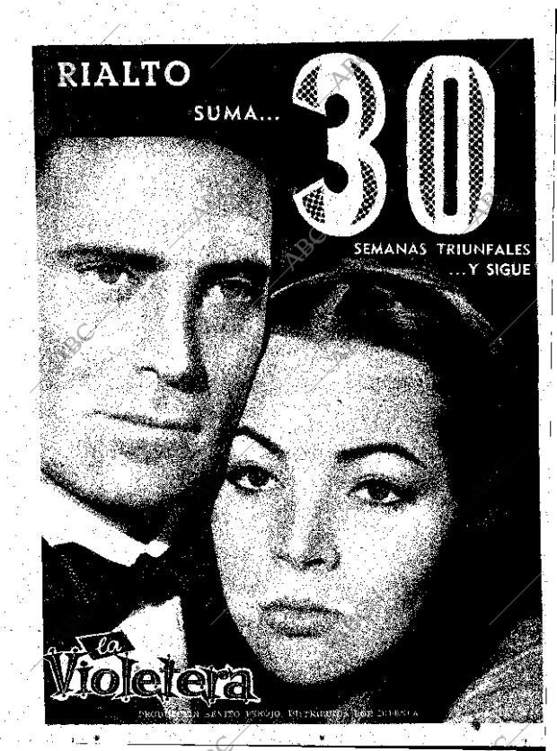 ABC MADRID 18-10-1958 página 19