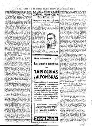 ABC MADRID 18-10-1958 página 36