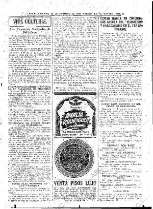 ABC MADRID 18-10-1958 página 51