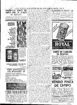 ABC MADRID 18-10-1958 página 54