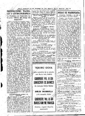 ABC MADRID 18-10-1958 página 63