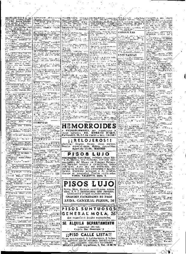 ABC MADRID 18-10-1958 página 68