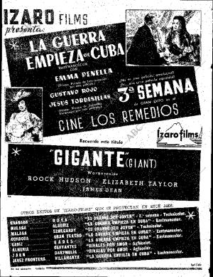 ABC SEVILLA 18-10-1958 página 10