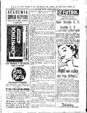ABC SEVILLA 18-10-1958 página 24