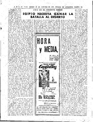 ABC SEVILLA 18-10-1958 página 25