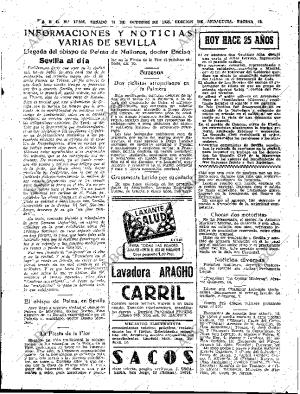 ABC SEVILLA 18-10-1958 página 29
