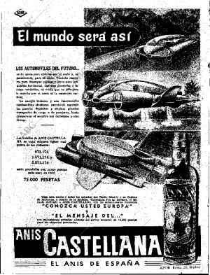 ABC SEVILLA 18-10-1958 página 40