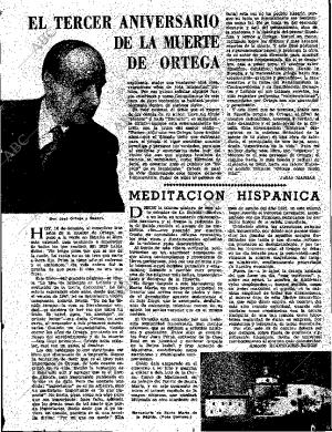 ABC SEVILLA 18-10-1958 página 5